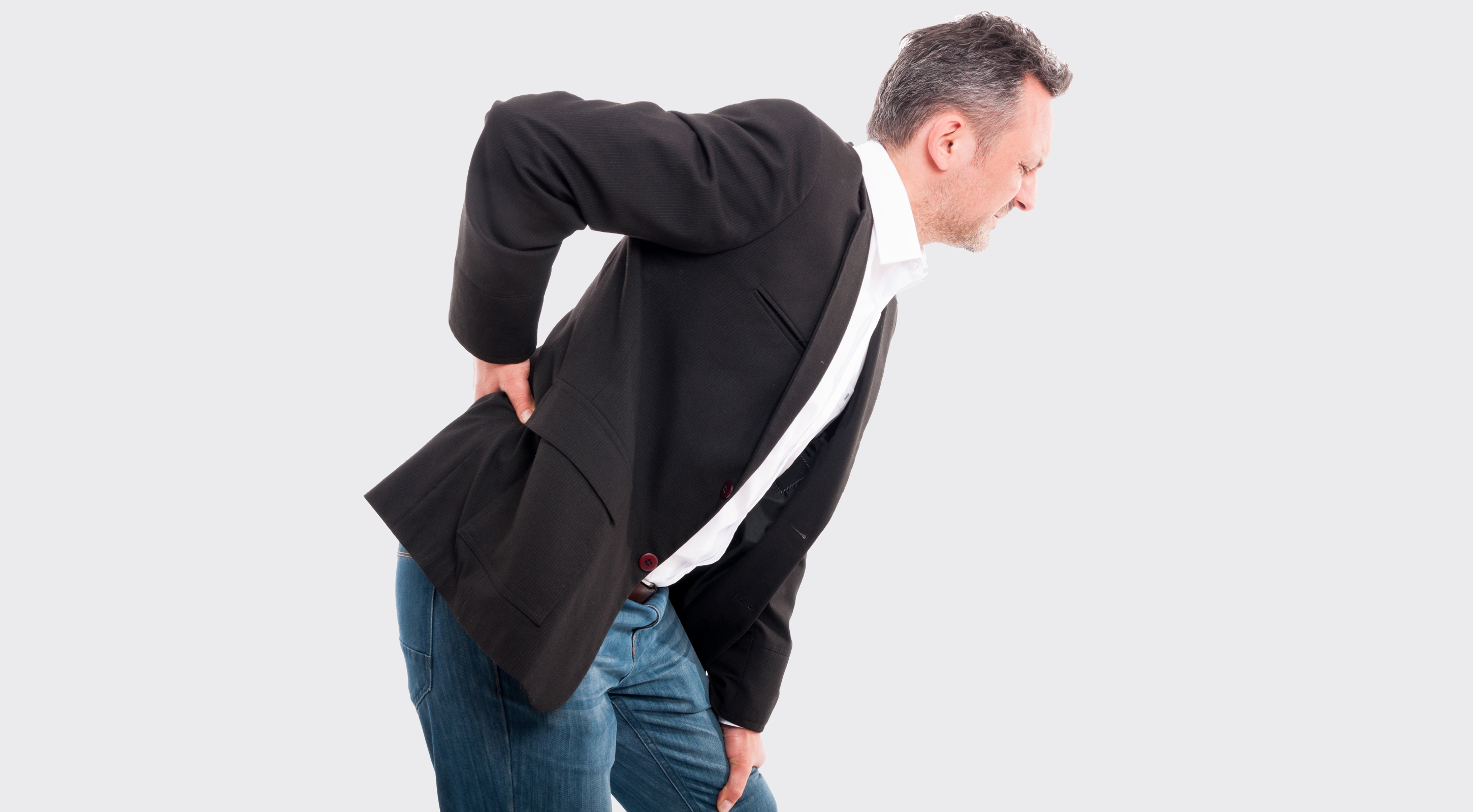 Toronto back pain contained with chiropractic care 